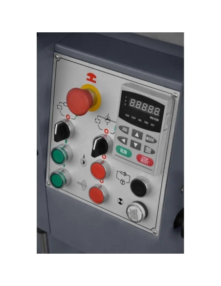 Mașină de rectificat cilindri CORMAK MW 500, precisă