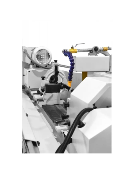 Mașină de rectificat arbori CORMAK MW 320×1000