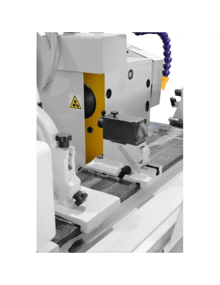 Mașină de rectificat arbori CORMAK MW 320×1000