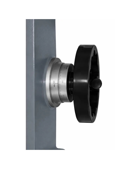 Mașină de șlefuit plan 200×500 mm cu masă magnetică