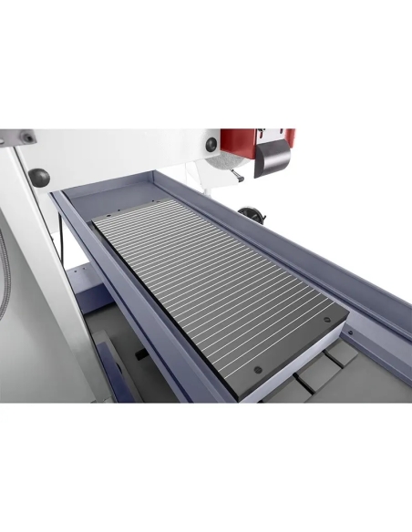 Mașină de rectificat suprafețe 300×1000 mm cu masă magnetică