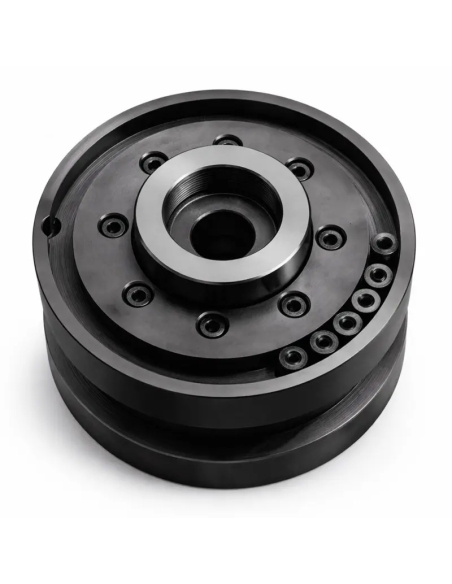 Disc de conducere CORMAK 350 mm cu suport echilibrat
