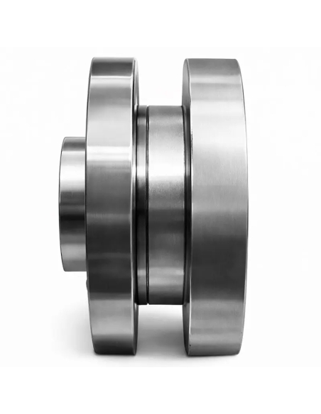 Disc de conducere CORMAK 350 mm cu suport echilibrat