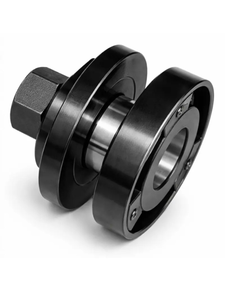 Disc de antrenare 180 mm CORMAK cu suport echilibrat