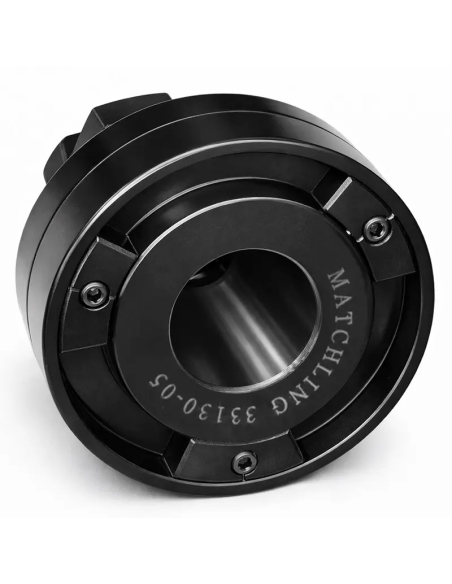 Disc de antrenare 180 mm CORMAK cu suport echilibrat