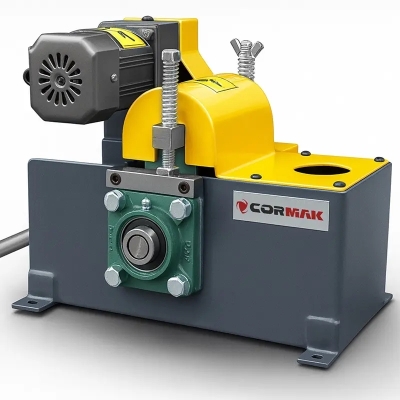 Separator magnetic CORMAK CK.1869 pentru lichid de răcire 2