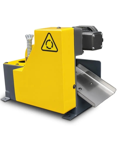 Separator magnetic CORMAK CK.1869 pentru lichid de răcire