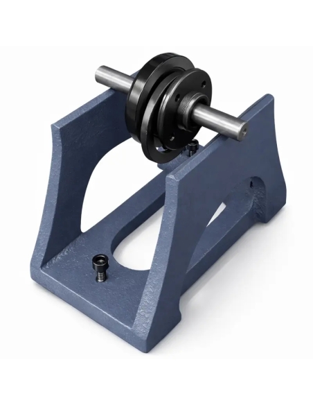 Echilibrator static CORMAK CK.1870 pentru piese Ø 200 mm