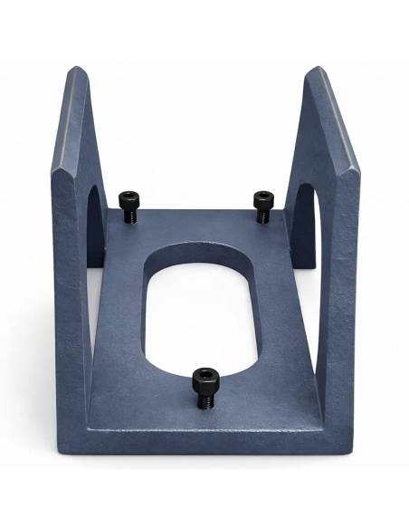 Echilibrator static CORMAK CK.1870 pentru piese Ø 200 mm