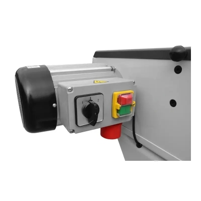 Șlefuitor cu bandă CORMAK SM75 pentru metal