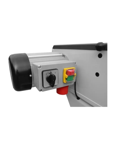 Șlefuitor cu bandă CORMAK SM150 pentru metal