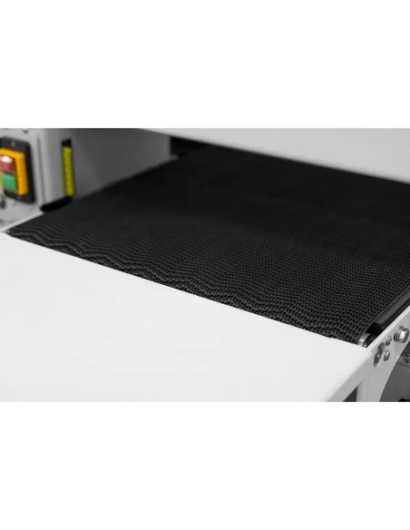 Mașină de debavurat metal CORMAK SG460S, șlefuire 460 mm