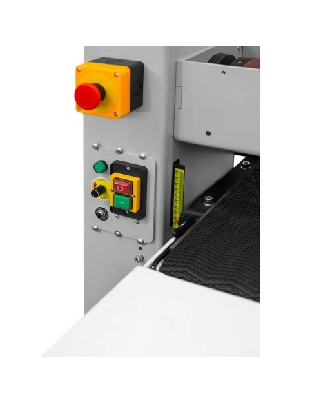 Mașină de debavurat metal CORMAK SG460S, șlefuire 460 mm