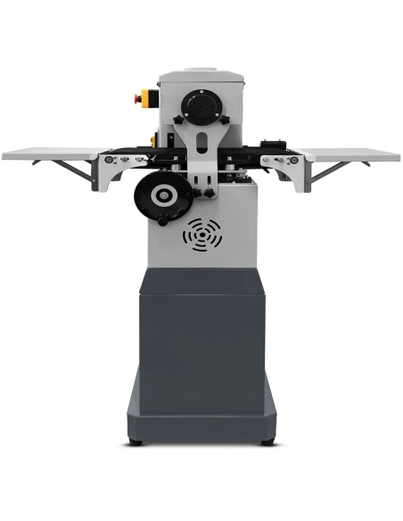 Mașină de debavurat metal CORMAK SG460S, șlefuire 460 mm