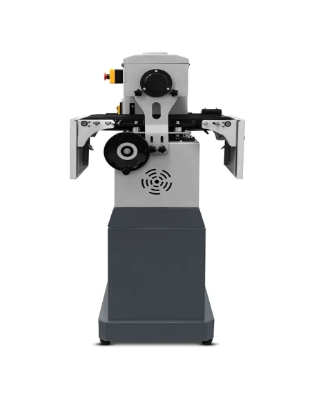Mașină de debavurat metal CORMAK SG460S, șlefuire 460 mm