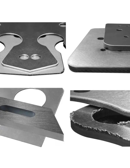 Mașină de debavurat metal CORMAK SG460S, șlefuire 460 mm