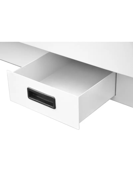 Masă de șlefuit metal DT1000M cu extracție integrată