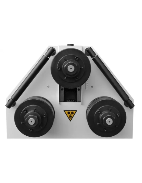 Mașină de îndoit țevi CORMAK RBM 50 cu role 50 mm
