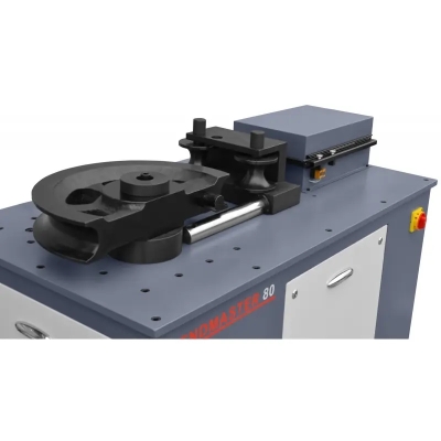 Mașină de îndoit țevi CORMAK BENDMASTER 80 2