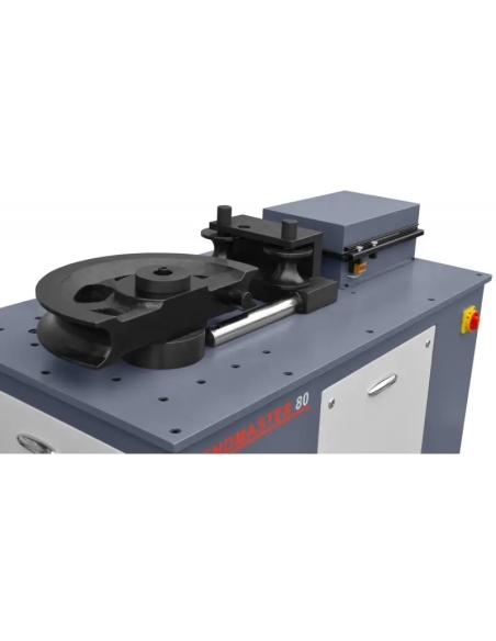 Mașină de îndoit țevi CORMAK BENDMASTER 80