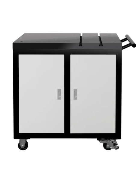 Masă de lucru CORMAK 800×500 mm pentru filetare precisă