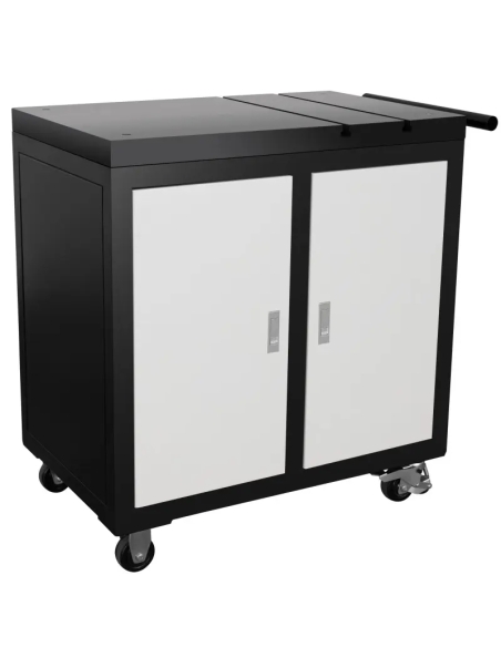 Masă de lucru CORMAK 800×500 mm pentru filetare precisă