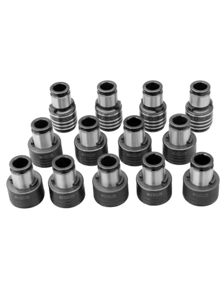 Mașină de filetat CORMAK RGE36PWx1200 pentru filete M36
