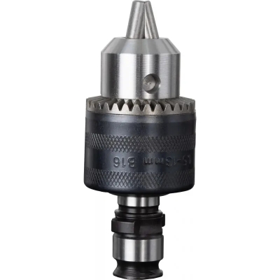 Adaptor GT12 B16 cu mandrină, pentru găurire precisă