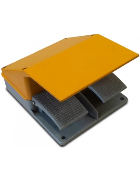 Presă hidraulică excentrică CORMAK 100 t pentru metal