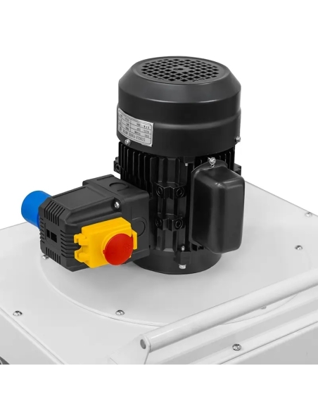 Extractor așchii metalice CORMAK MDC800 cu debit mare