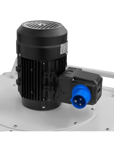 Extractor așchii metalice CORMAK MDC800 cu debit mare