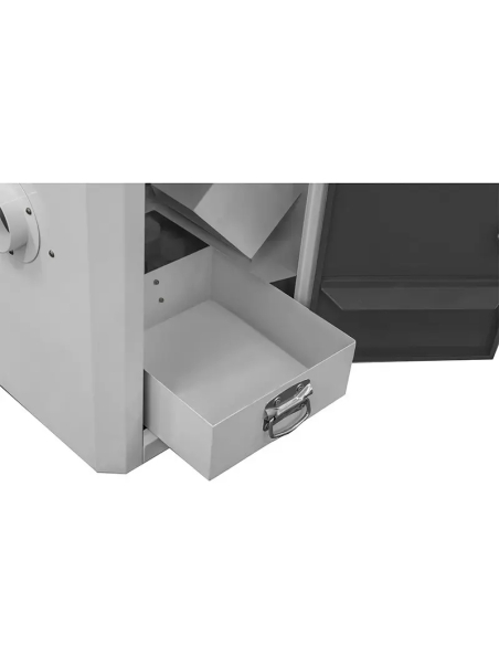 Extractor așchii metalice CORMAK MDC800 cu debit mare