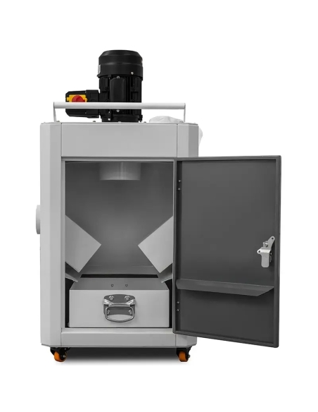 Extractor așchii metalice CORMAK MDC800 cu debit mare
