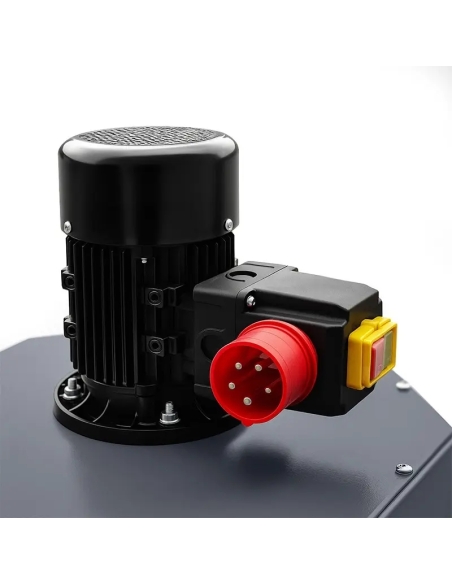 Aspirator pentru metal CORMAK MDC750 cu furtun Ø100 mm