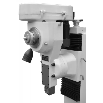 Mașină de dăltuit metal CORMAK K125 pentru canale de pană 2