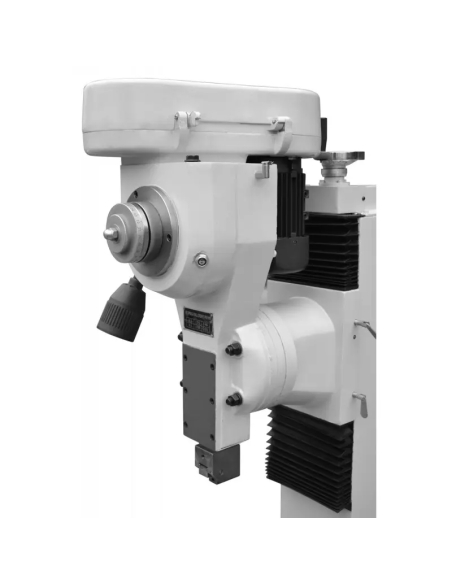 Mașină de dăltuit metal CORMAK K125 pentru canale de pană