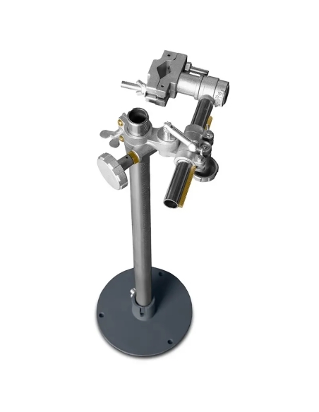 Suport torță sudare CORMAK cu cap rotativ 360°