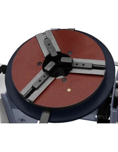 Poziționer de sudură CORMAK PS-310 cu masă Ø310 mm