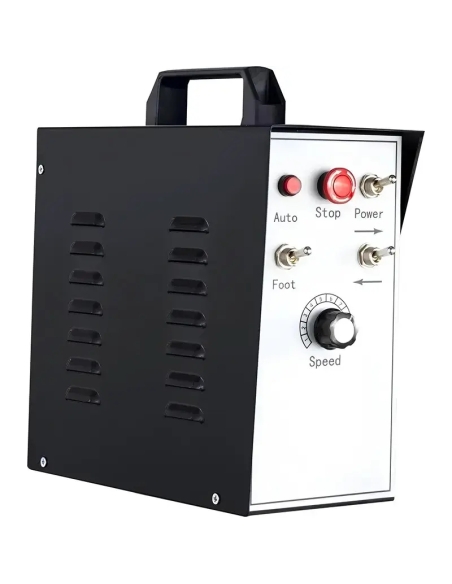 Poziționer de sudură CORMAK PS-310 cu masă Ø310 mm