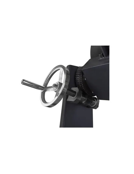 Poziționer de sudură CORMAK PS-310 cu masă Ø310 mm