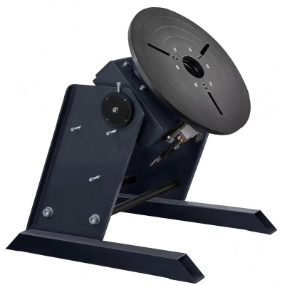 Poziționer de sudură CORMAK PS-320 cu masă rotativă 2