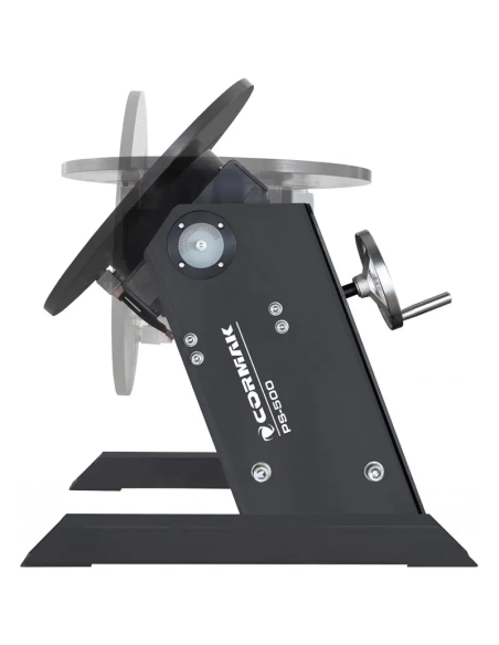 Poziționer de sudură CORMAK PS-320 cu masă rotativă