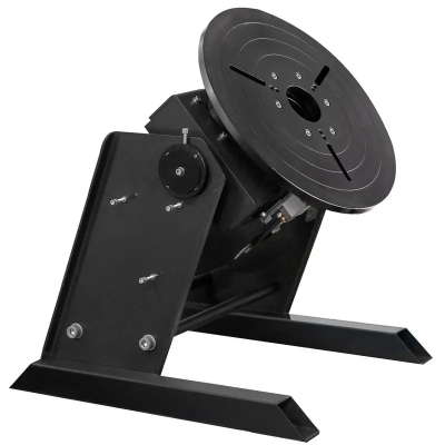Poziționer de sudură CORMAK PS-360 pentru piese cilindrice 2