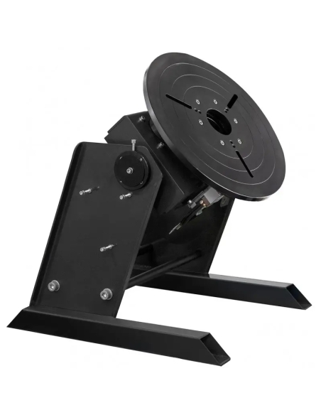 Poziționer de sudură CORMAK PS-360 pentru piese cilindrice