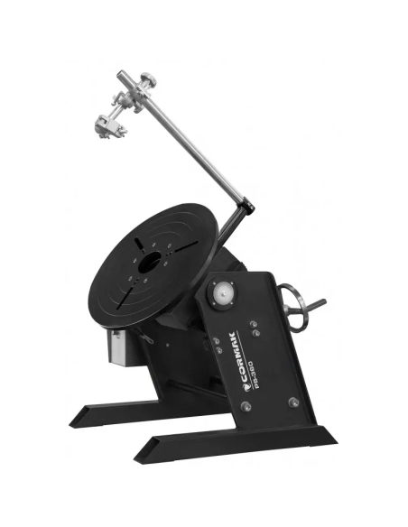 Poziționer de sudură CORMAK PS-360 pentru piese cilindrice