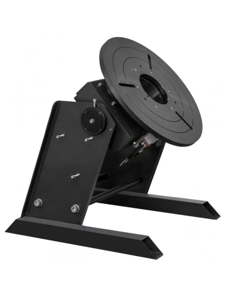 Poziționer de sudură CORMAK PS-500 pentru piese de 300 kg