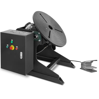 Poziționer de sudură CORMAK PS-650 pentru piese grele