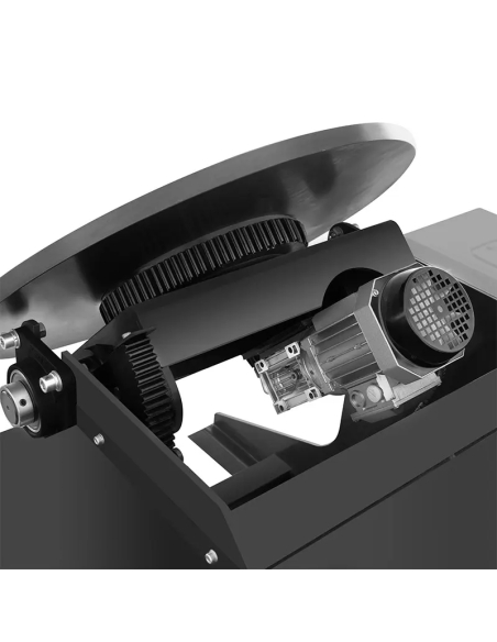 Poziționer de sudură CORMAK PS-650 pentru piese grele