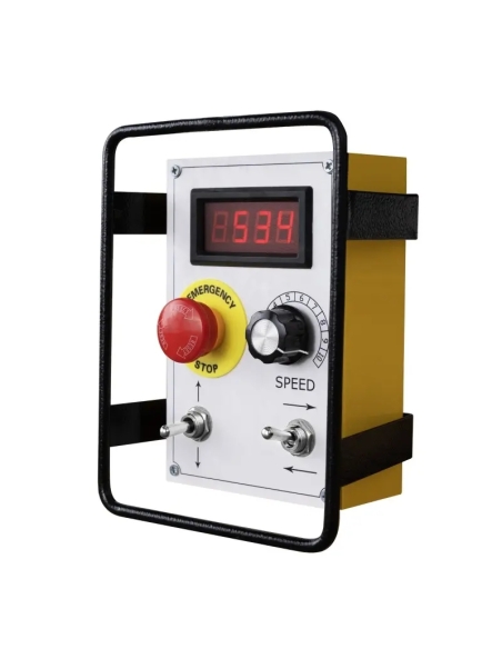 Poziționer de sudură CORMAK PS-650 pentru piese grele