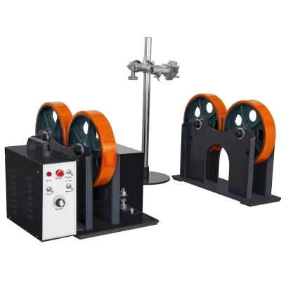 Suport rotativ sudură CORMAK OS-1 pentru piese cilindrice